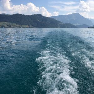 Meet your Posher, Leah